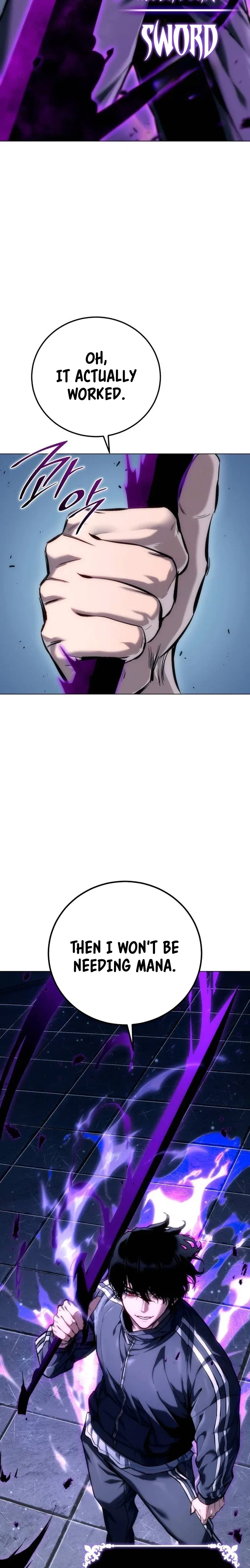 World Extinction War Chapter 2 – Page 14