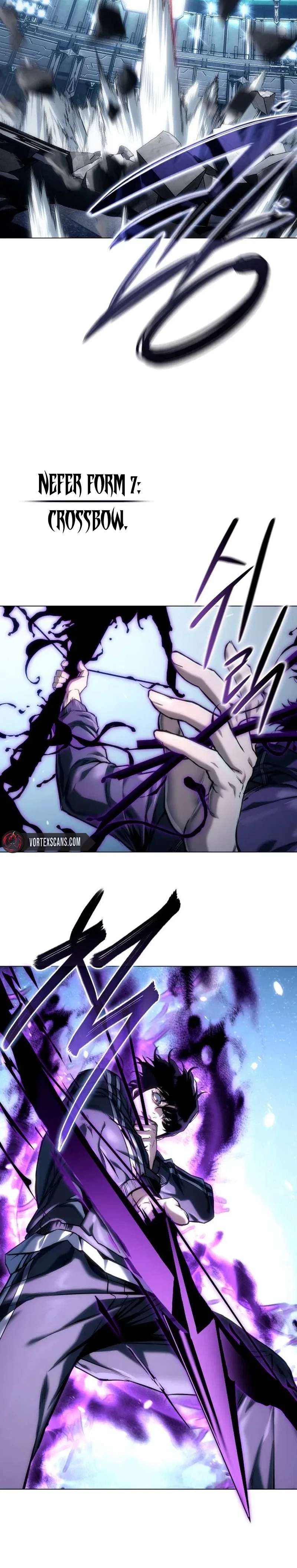 World Extinction War Chapter 2 – Page 21