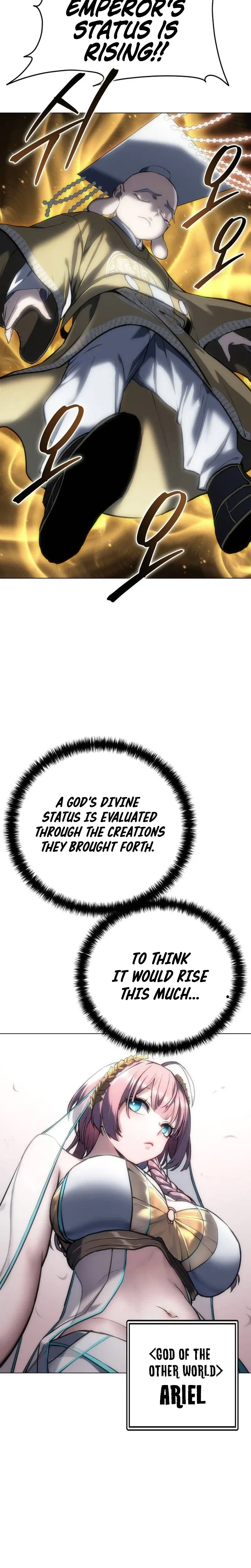 World Extinction War Chapter 2 – Page 27