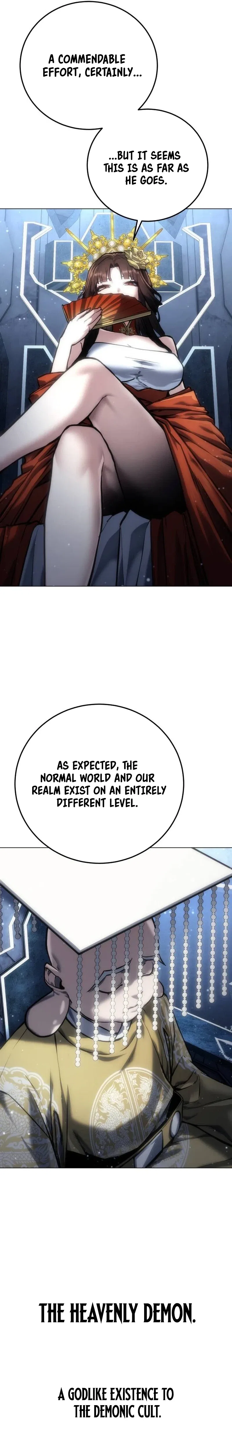 World Extinction War Chapter 2 – Page 40