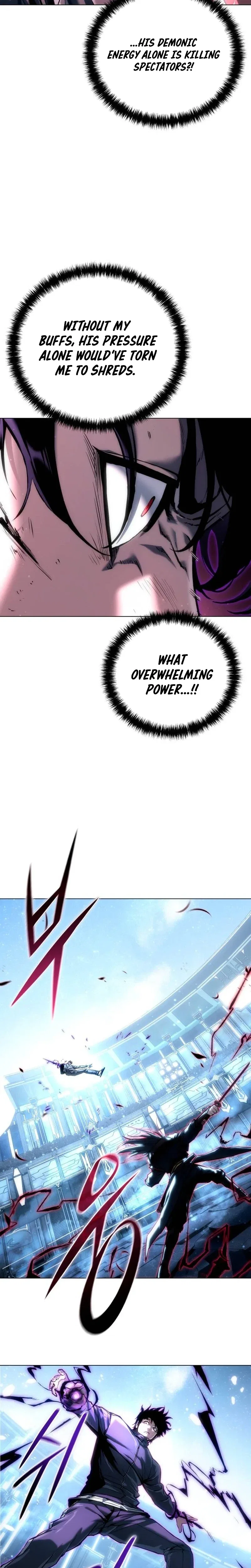 World Extinction War Chapter 2 – Page 47