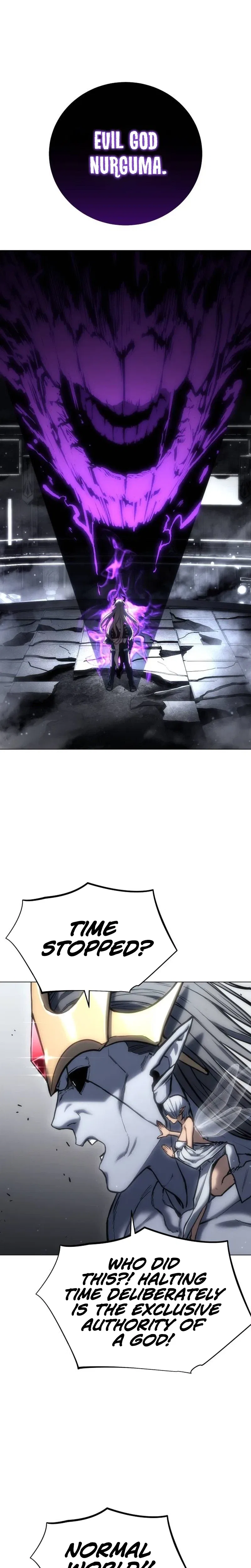 World Extinction War Chapter 2 – Page 62