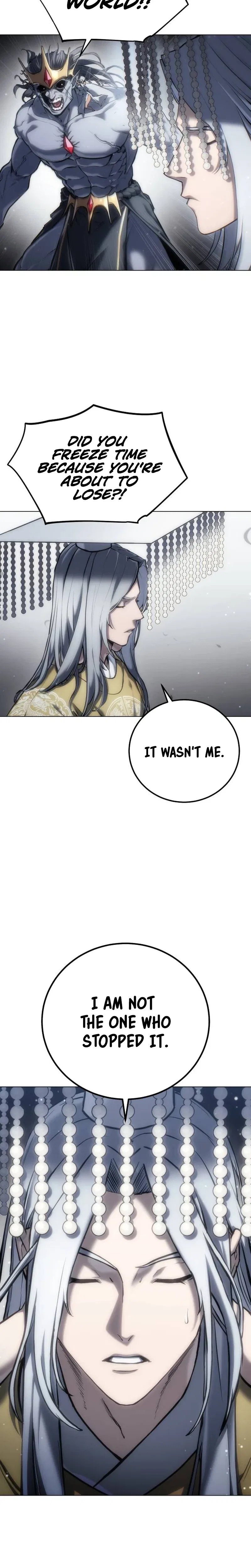World Extinction War Chapter 2 – Page 63