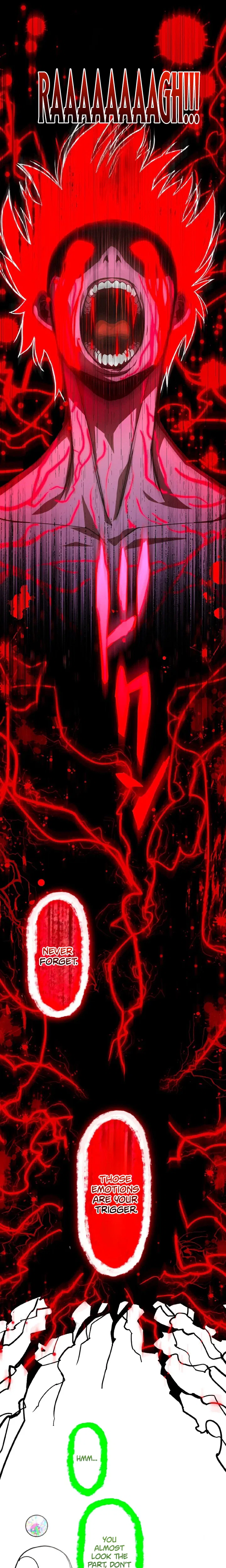 Path of Vengeance Chapter 9 – Page 11