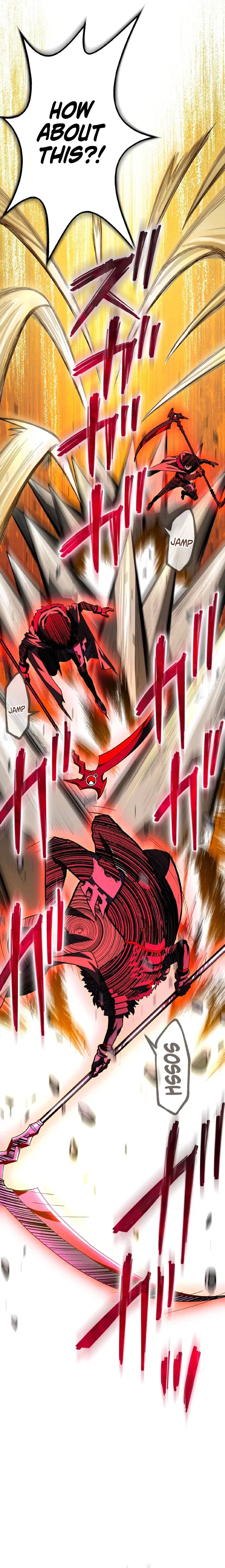 Path of Vengeance Chapter 9 – Page 23