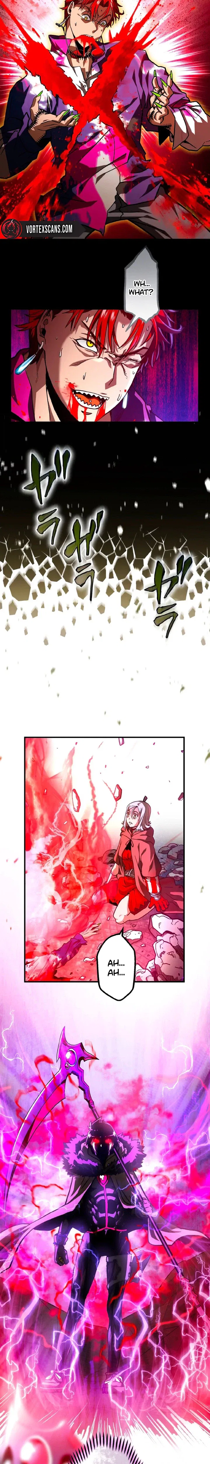 Path of Vengeance Chapter 9 – Page 27