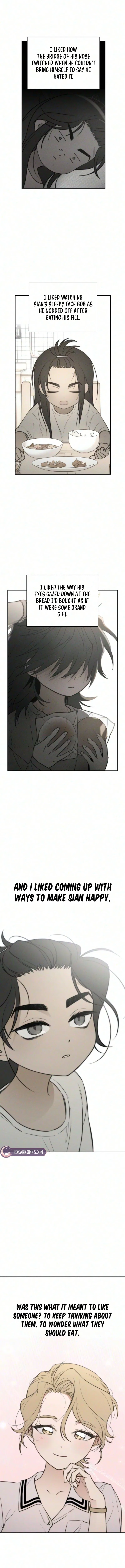 To Be Loved Chapter 7 – Page 2