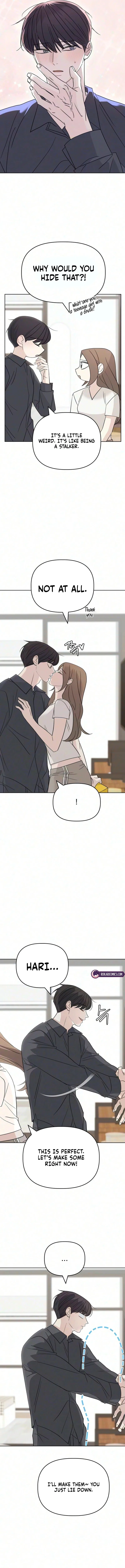 This Can’t Be Love Chapter 19 – Page 2