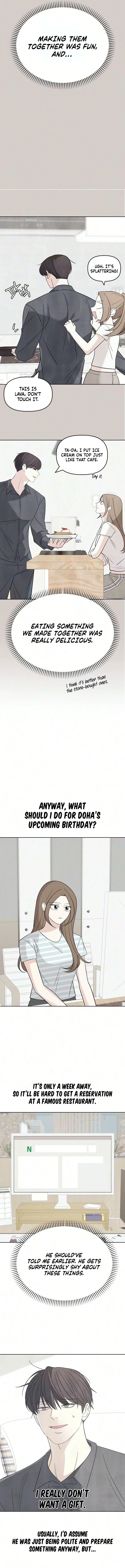 This Can’t Be Love Chapter 19 – Page 4
