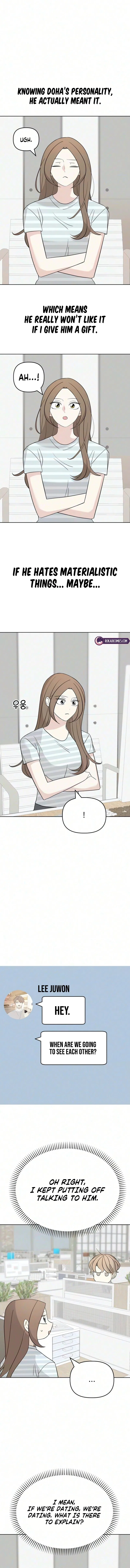 This Can’t Be Love Chapter 19 – Page 5