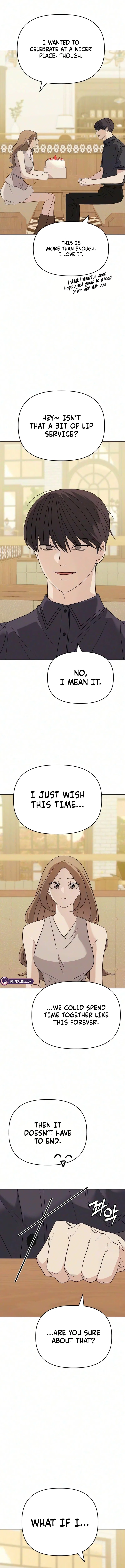 This Can’t Be Love Chapter 19 – Page 8
