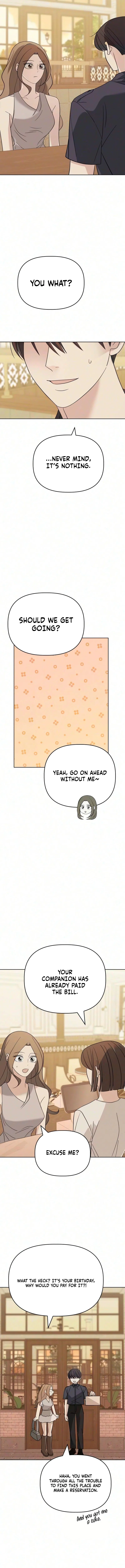 This Can’t Be Love Chapter 19 – Page 9