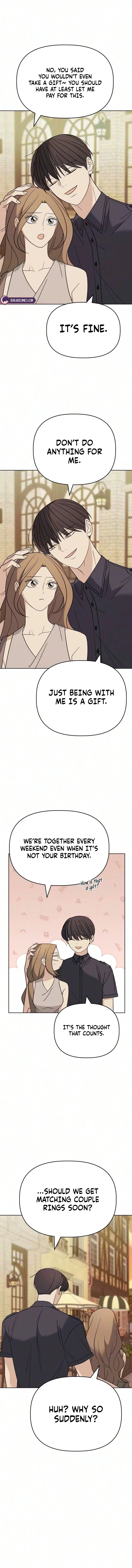 This Can’t Be Love Chapter 19 – Page 10