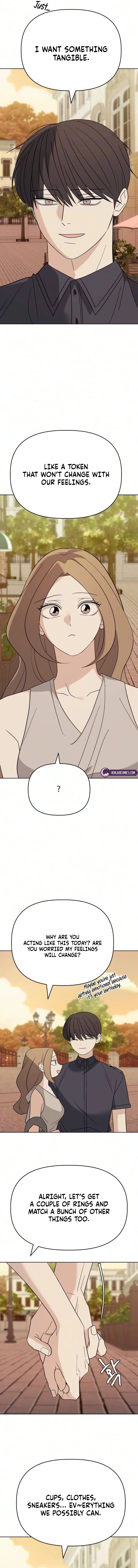 This Can’t Be Love Chapter 19 – Page 11