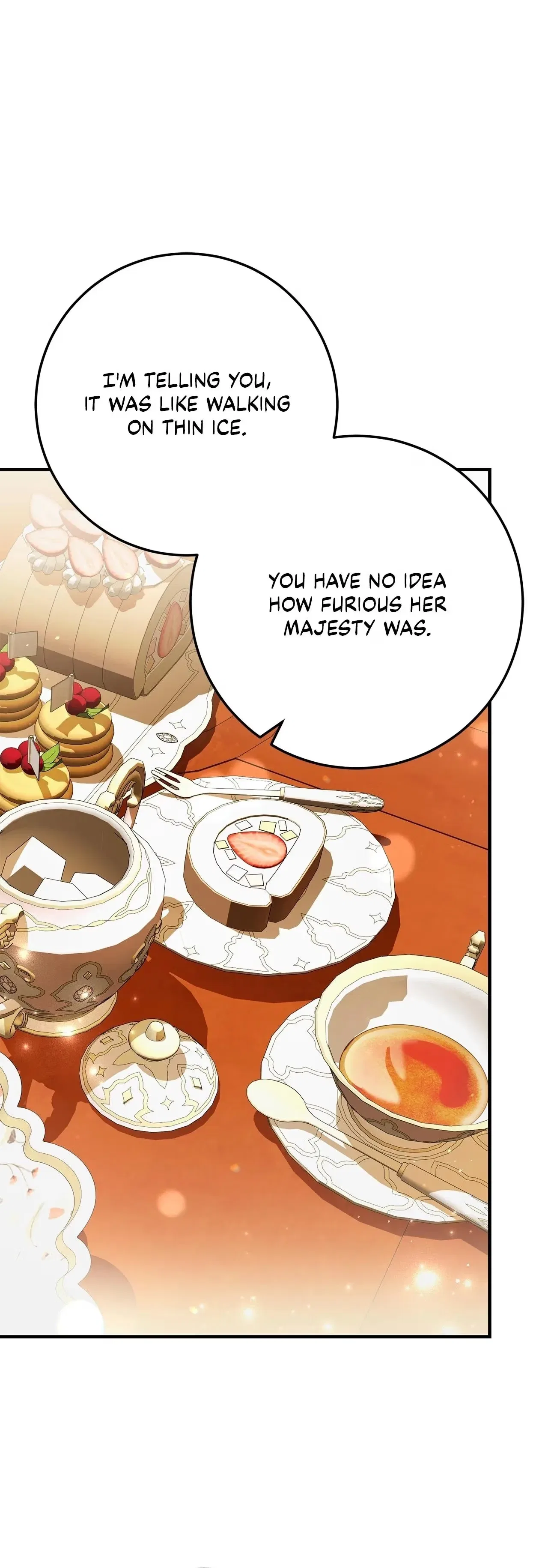 That’s Not What My Will Said Chapter 67 – Page 4