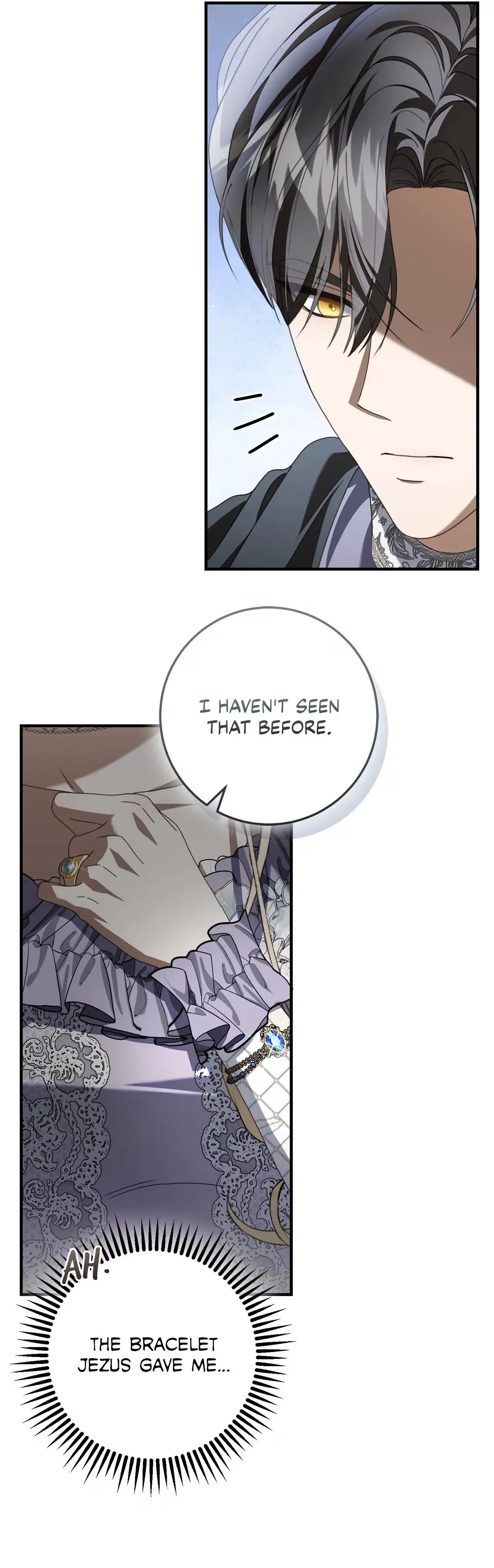 That’s Not What My Will Said Chapter 67 – Page 15