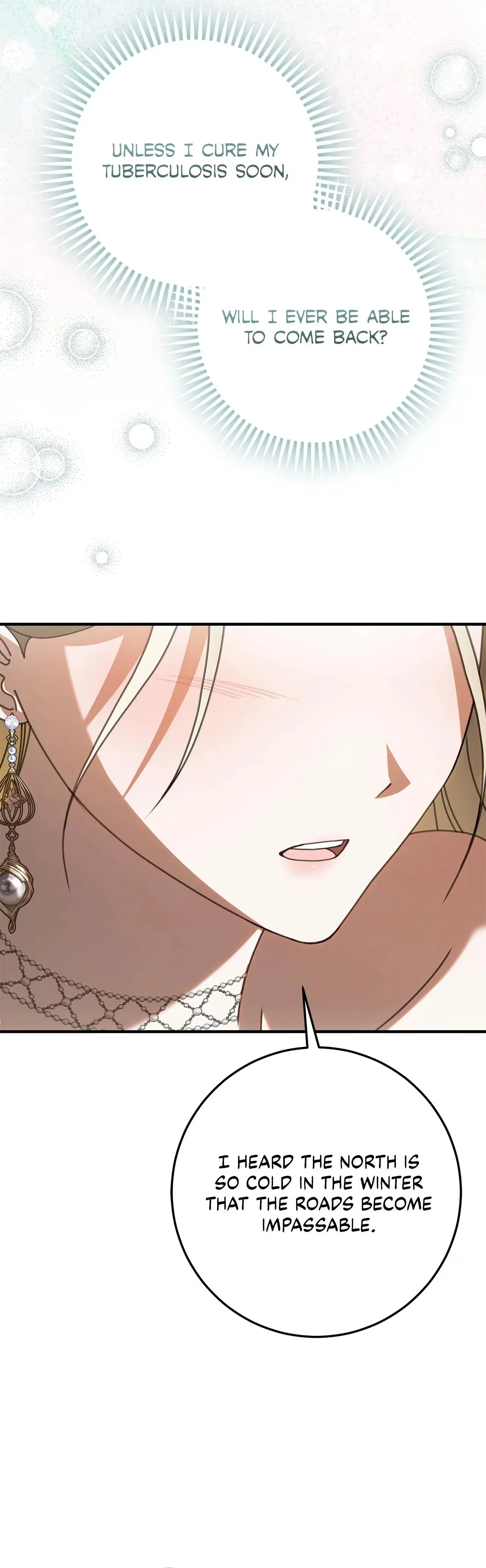 That’s Not What My Will Said Chapter 67 – Page 27