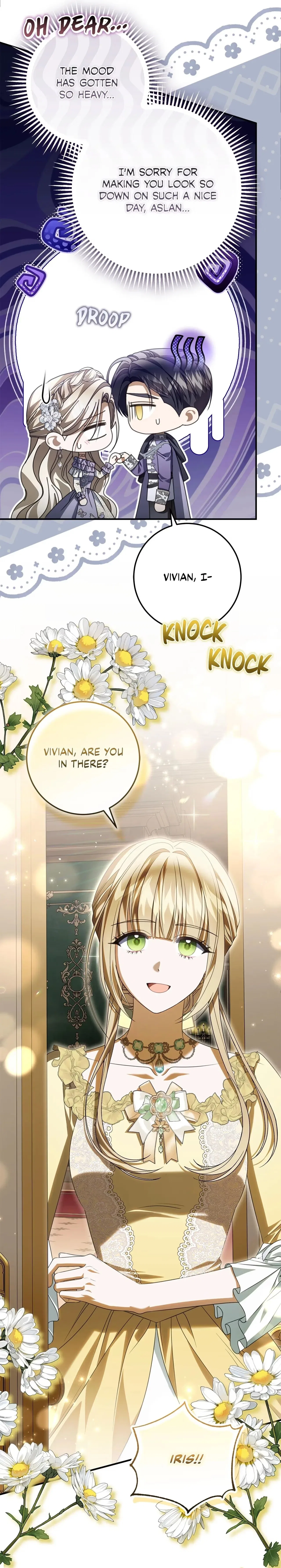 That’s Not What My Will Said Chapter 67 – Page 29