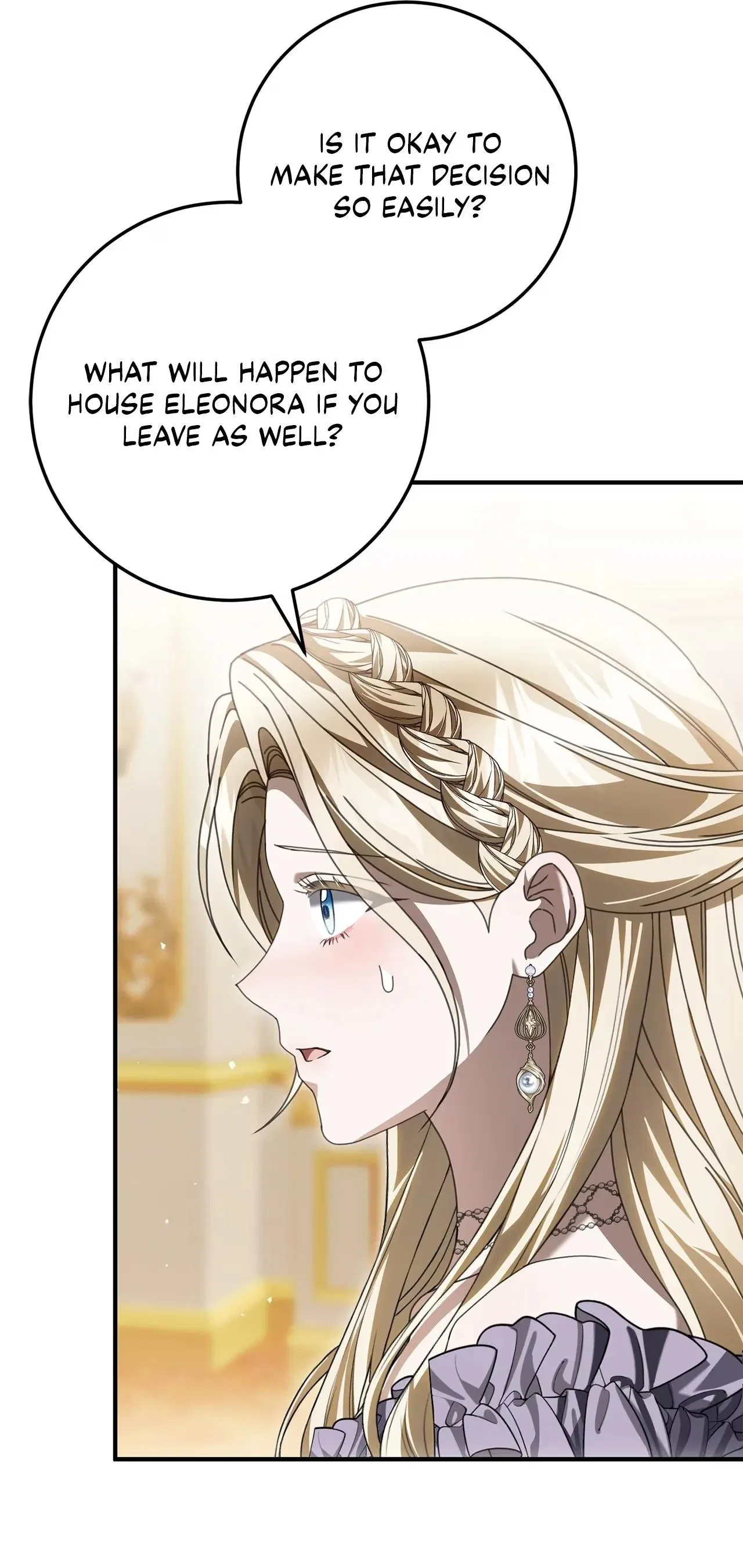 That’s Not What My Will Said Chapter 67 – Page 44