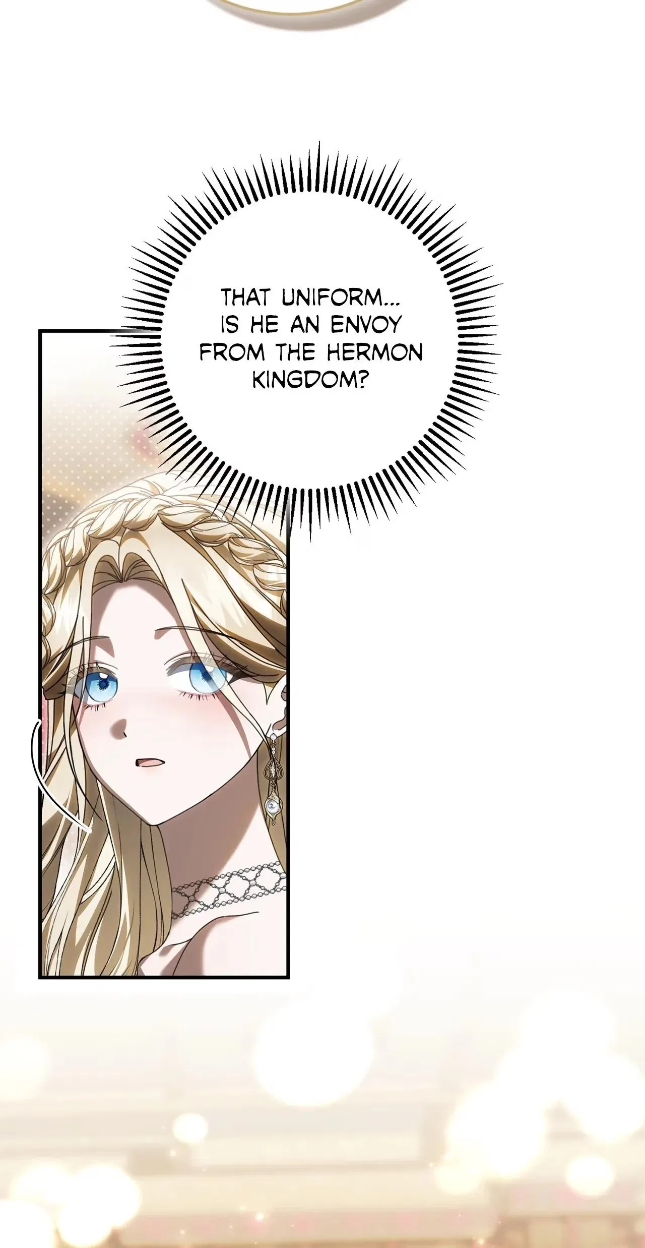That’s Not What My Will Said Chapter 67 – Page 49