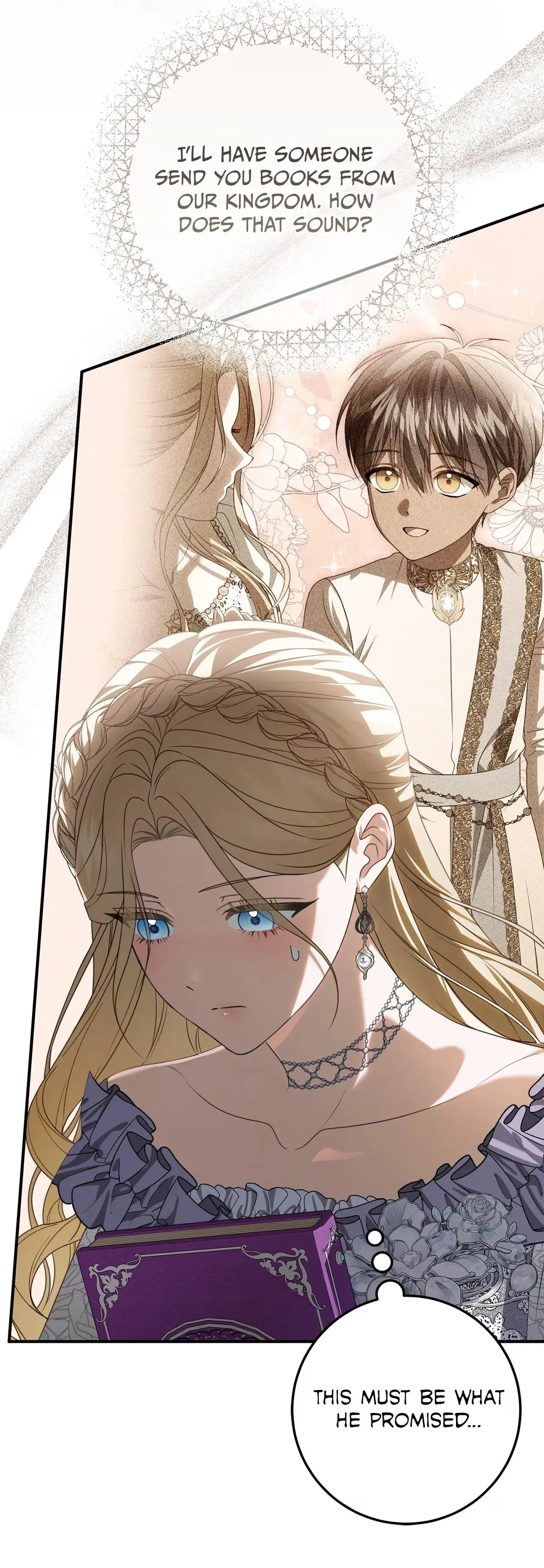 That’s Not What My Will Said Chapter 67 – Page 52