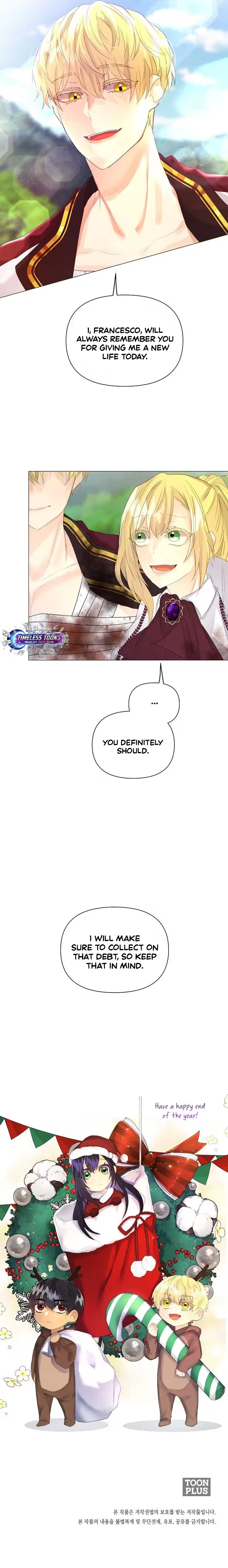 She Is Wearing a Mask Chapter 26 – Page 8