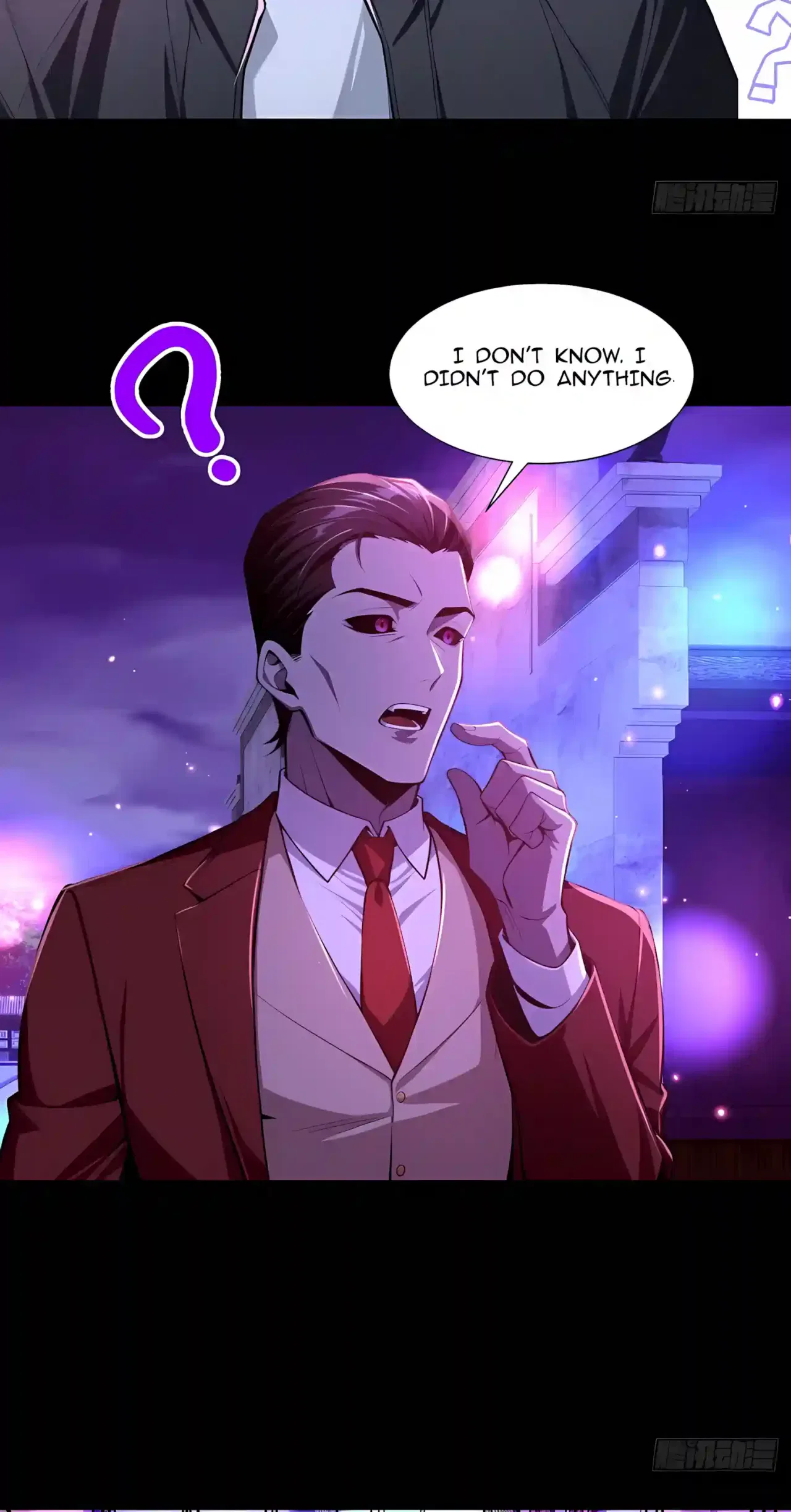 Mysterious Revival: Starting with a Trillion Ghost Coins Chapter 71 – Page 7
