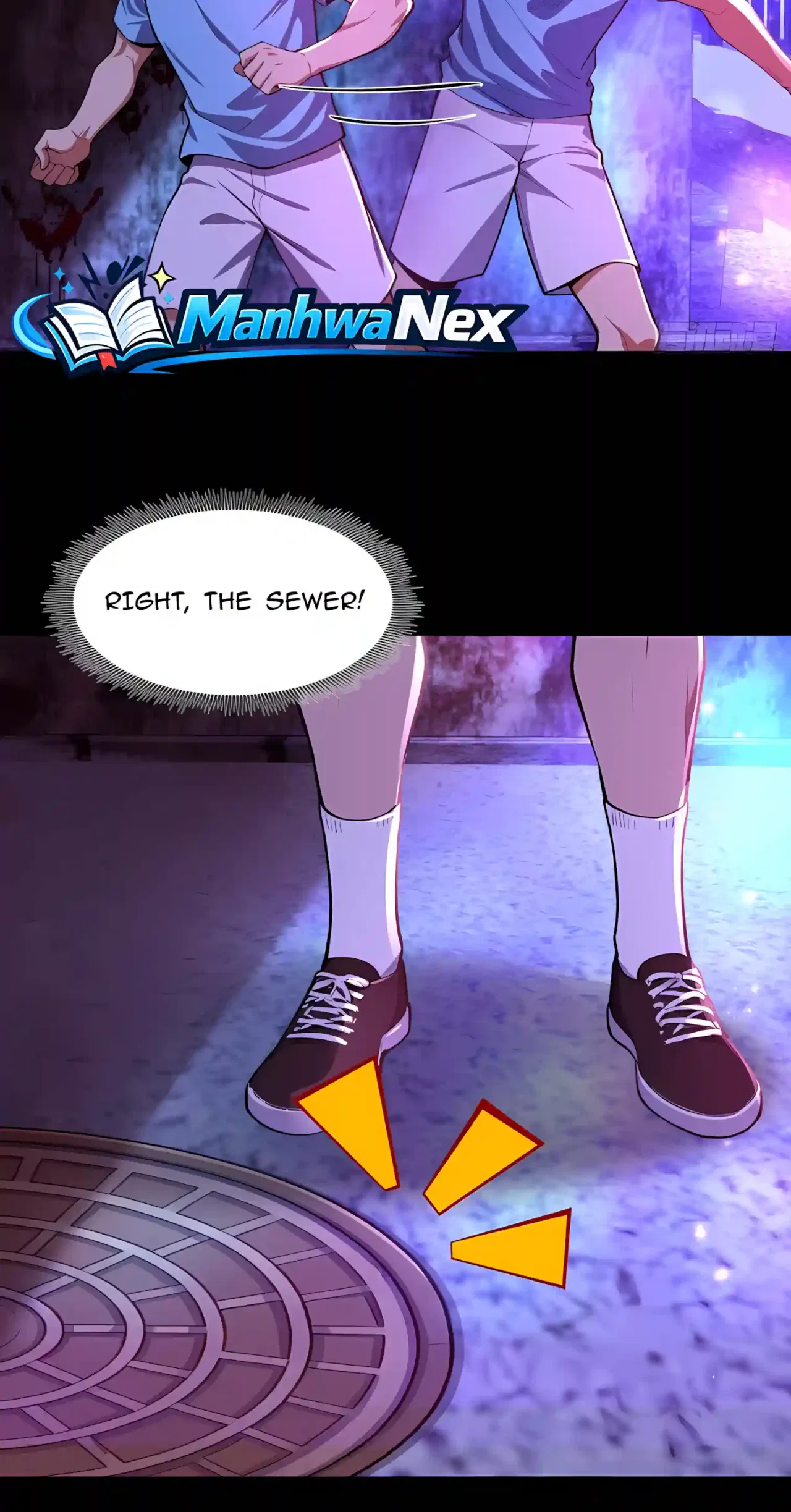 Mysterious Revival: Starting with a Trillion Ghost Coins Chapter 71 – Page 9