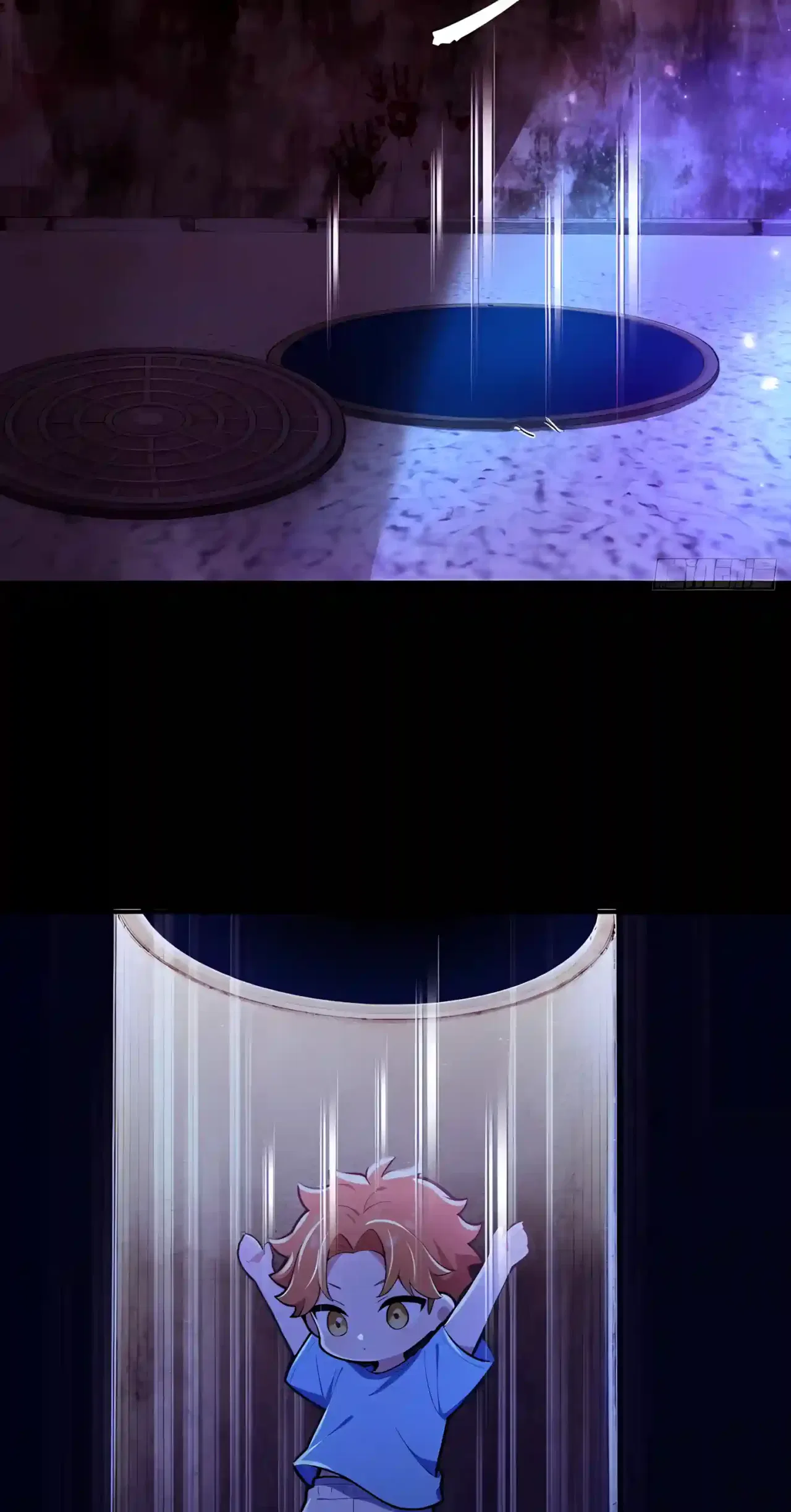 Mysterious Revival: Starting with a Trillion Ghost Coins Chapter 71 – Page 11