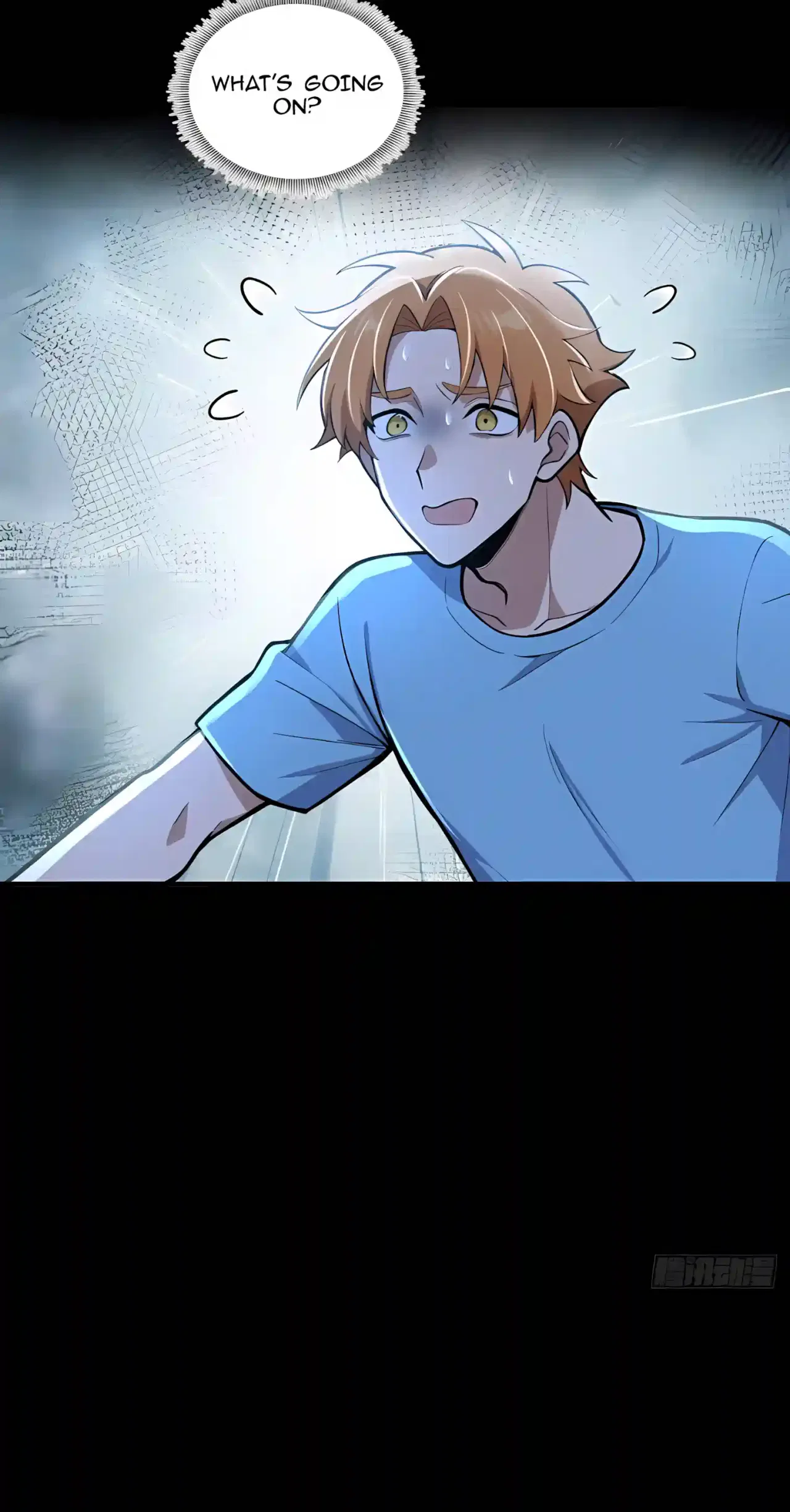 Mysterious Revival: Starting with a Trillion Ghost Coins Chapter 71 – Page 15