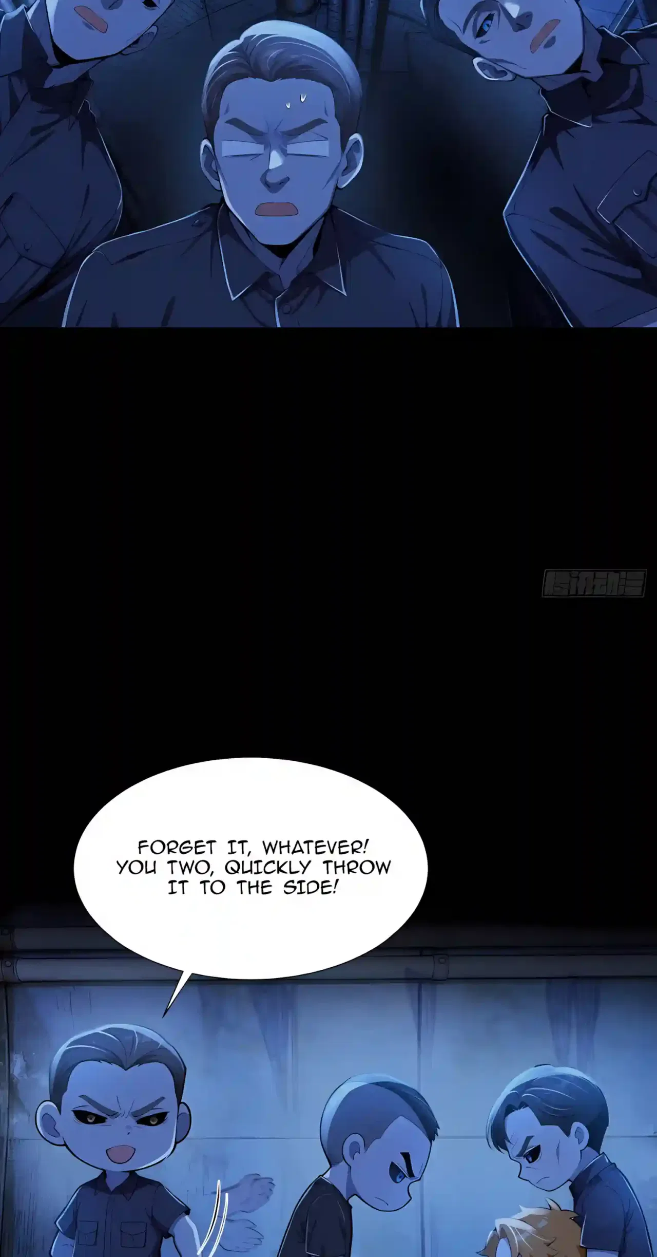 Mysterious Revival: Starting with a Trillion Ghost Coins Chapter 71 – Page 24