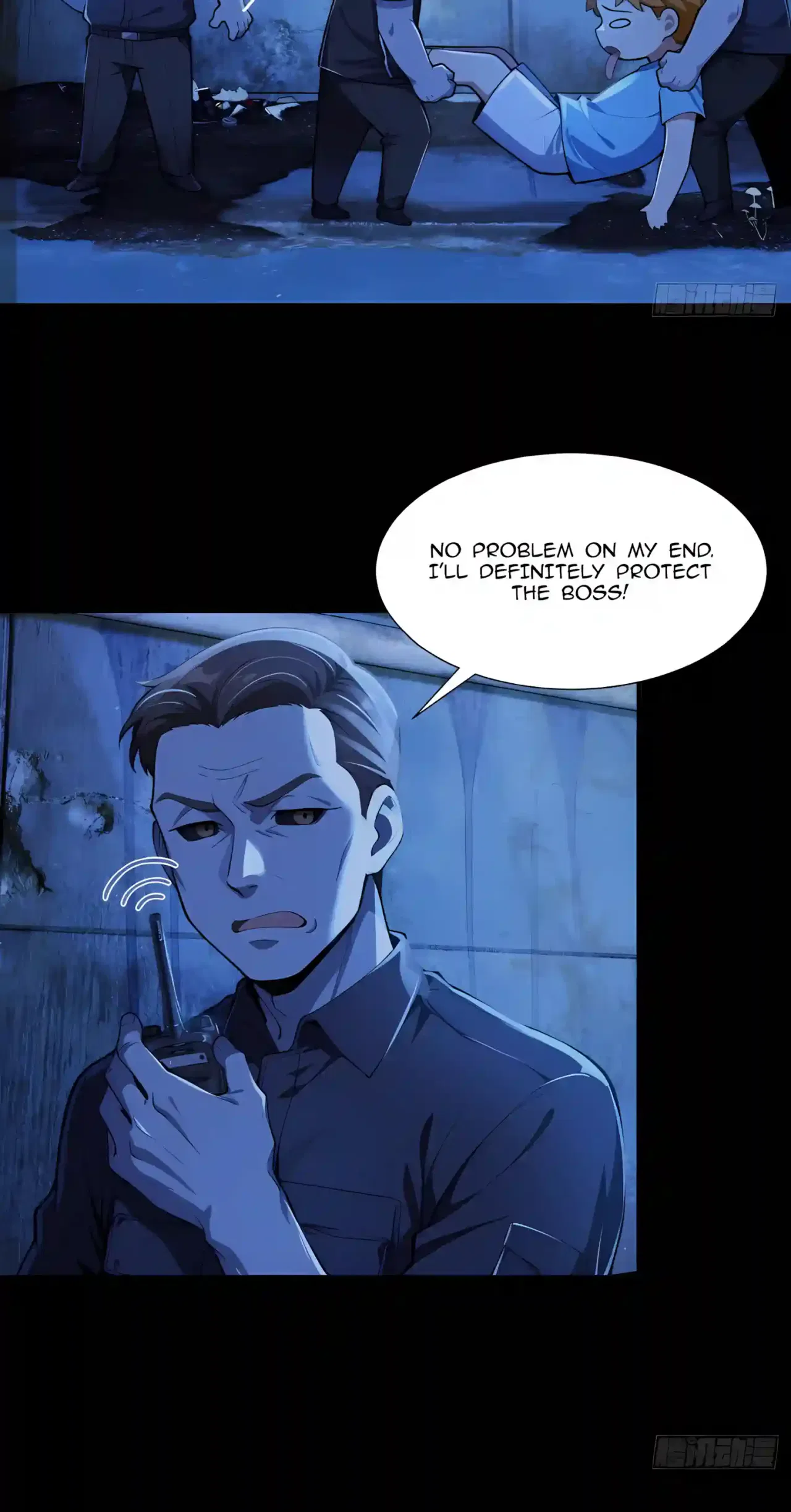 Mysterious Revival: Starting with a Trillion Ghost Coins Chapter 71 – Page 25