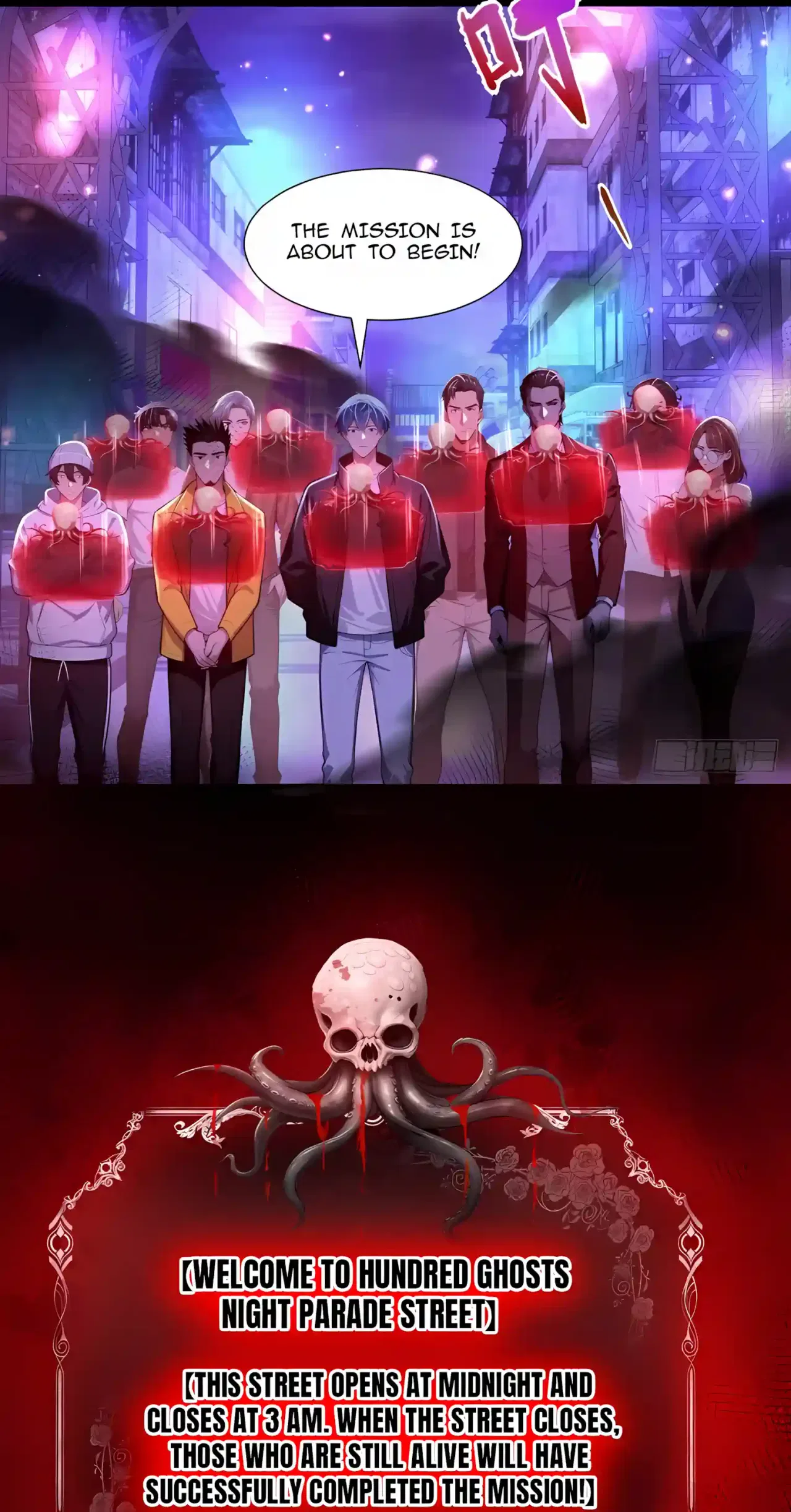 Mysterious Revival: Starting with a Trillion Ghost Coins Chapter 71 – Page 31