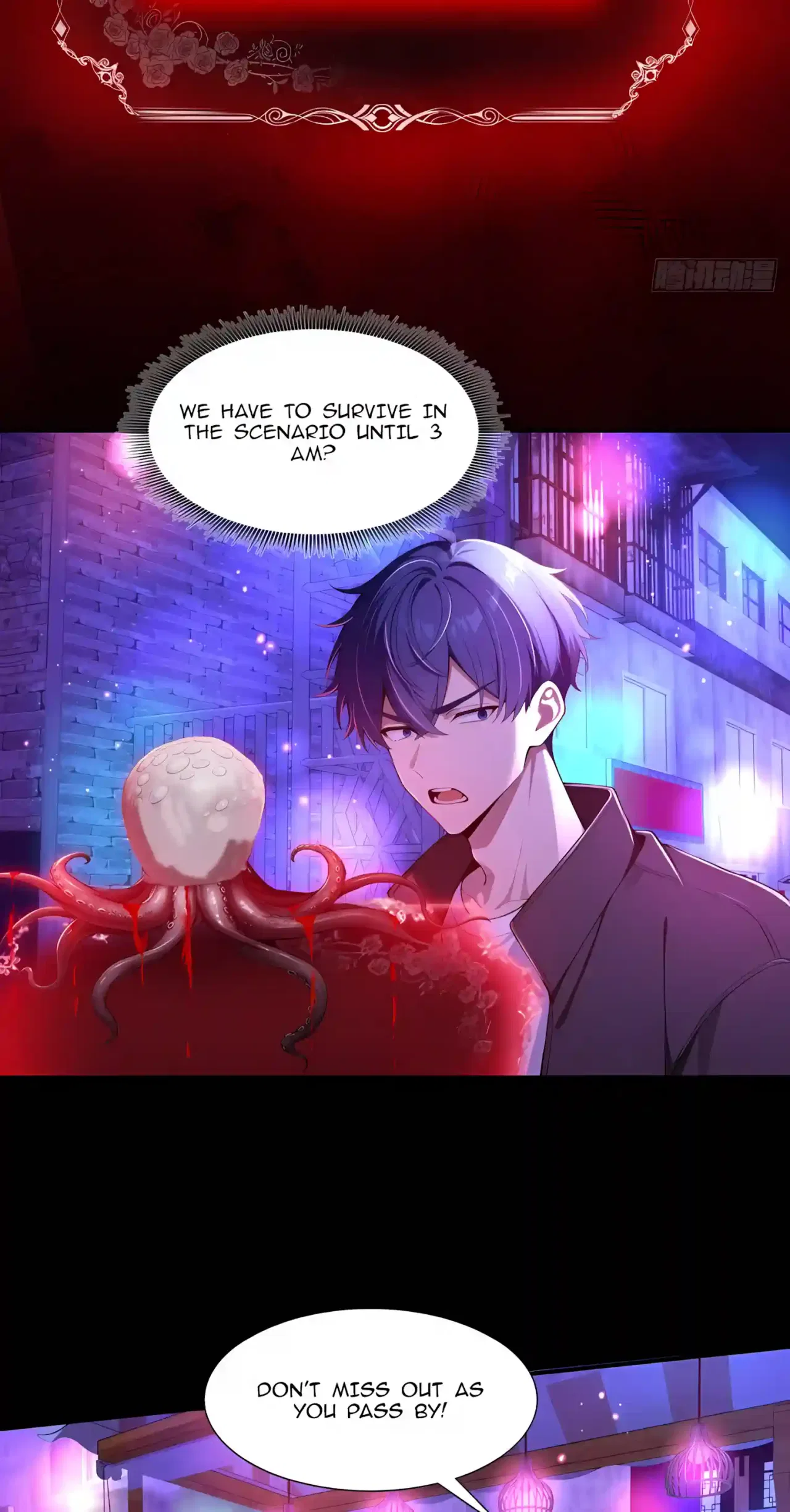 Mysterious Revival: Starting with a Trillion Ghost Coins Chapter 71 – Page 32