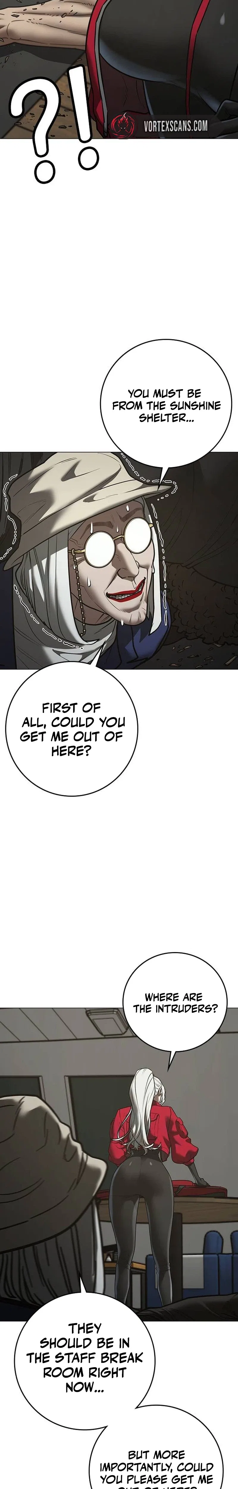 Reality Quest Chapter 222 – Page 3