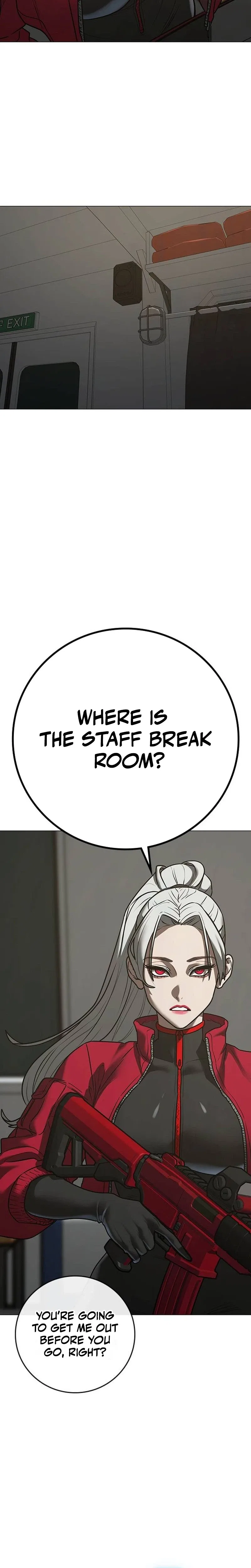 Reality Quest Chapter 222 – Page 5