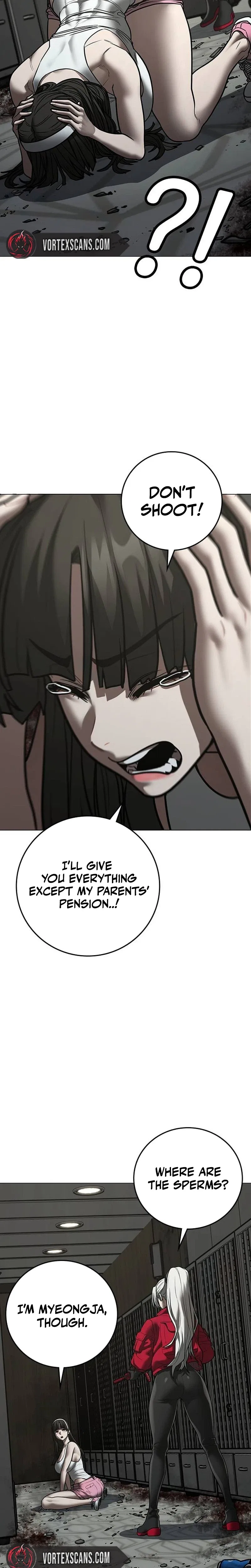 Reality Quest Chapter 222 – Page 11