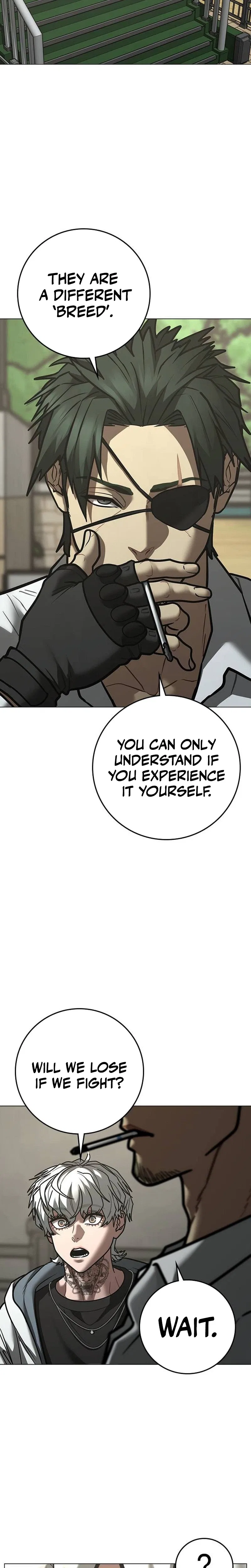 Reality Quest Chapter 222 – Page 16