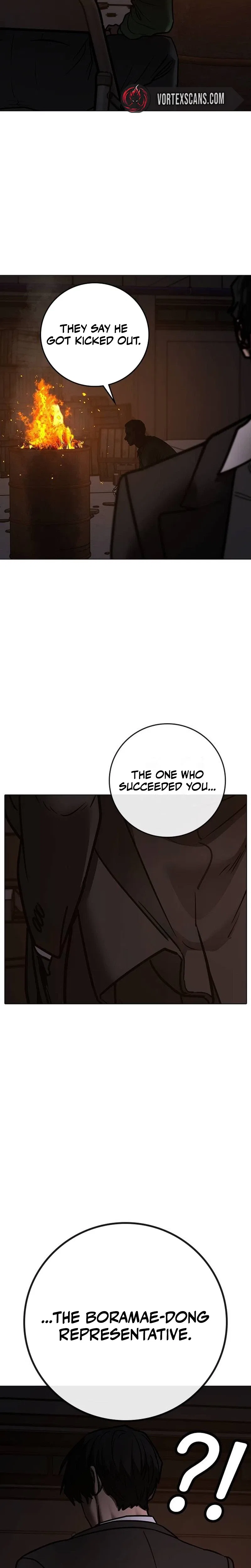 Reality Quest Chapter 222 – Page 32