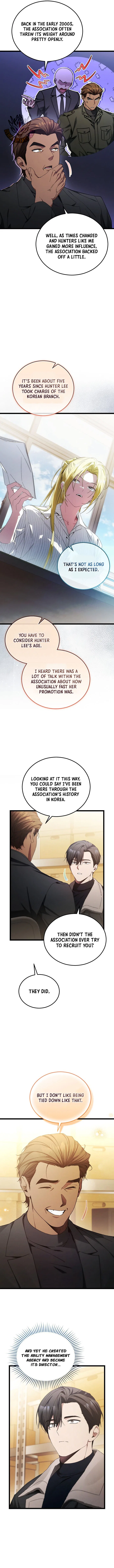 I'll Retire After Saving the World Chapter 103 – Page 7