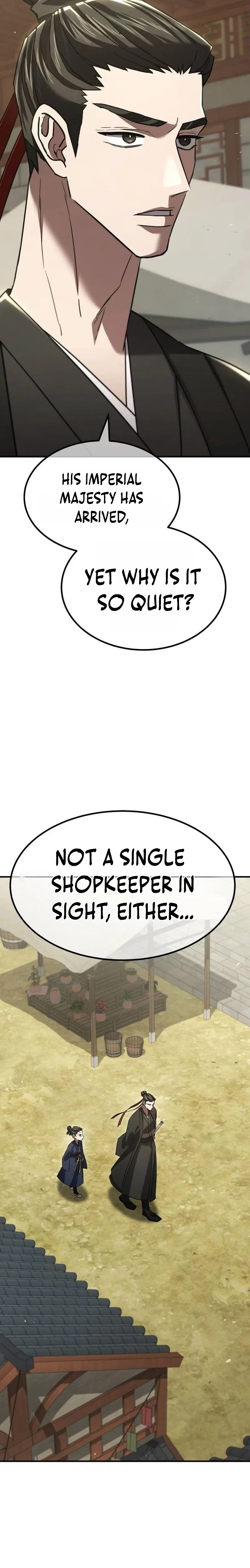 Murim’s Debt King Chapter 19 – Page 5