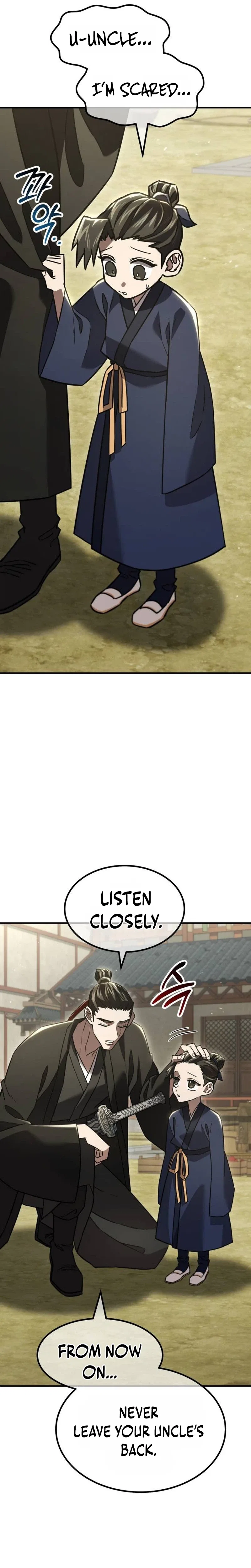 Murim’s Debt King Chapter 19 – Page 7