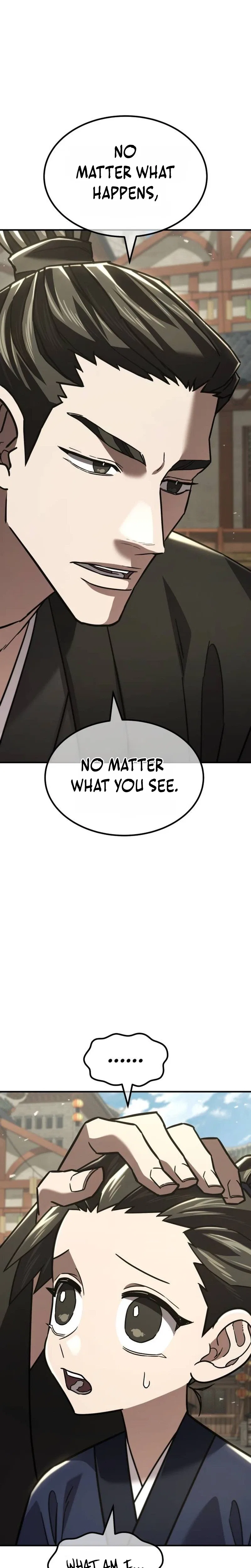 Murim’s Debt King Chapter 19 – Page 8