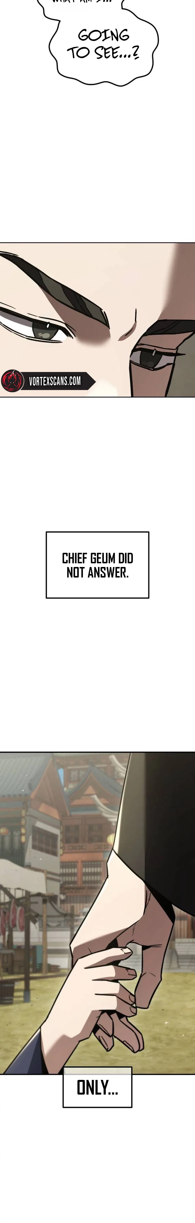 Murim’s Debt King Chapter 19 – Page 9