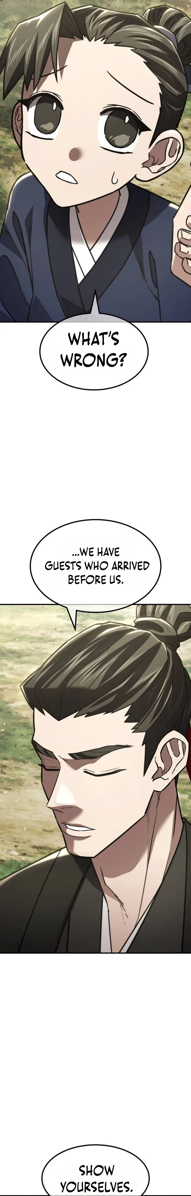 Murim’s Debt King Chapter 19 – Page 13