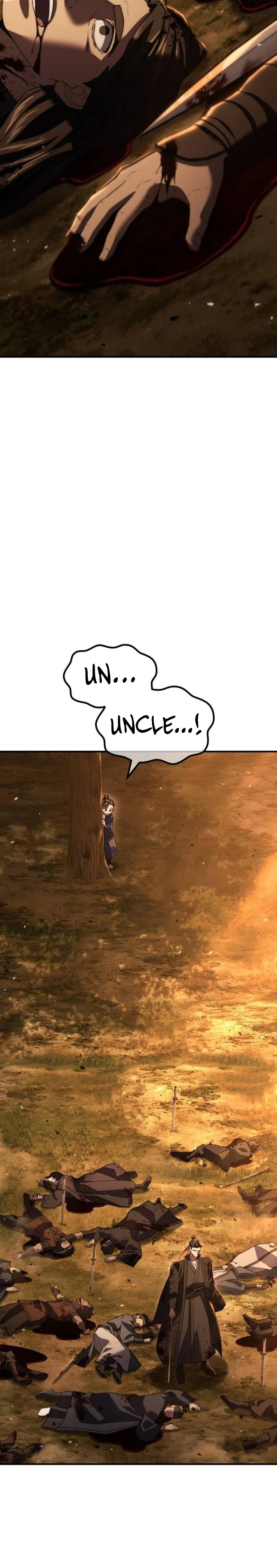 Murim’s Debt King Chapter 19 – Page 27