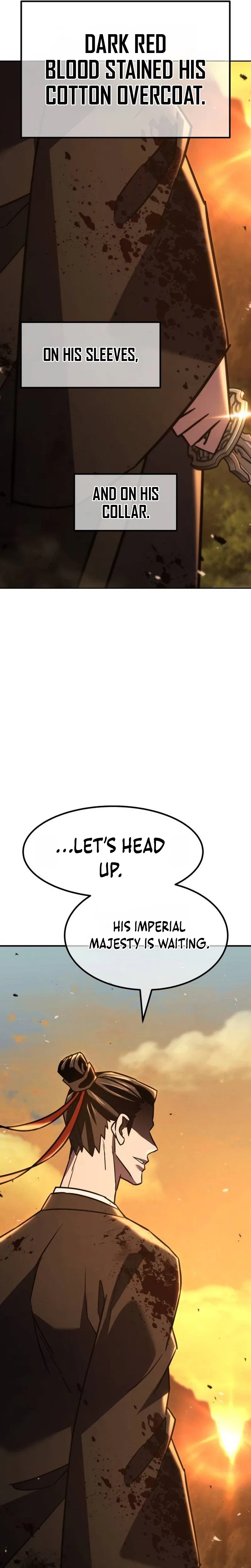 Murim’s Debt King Chapter 19 – Page 28