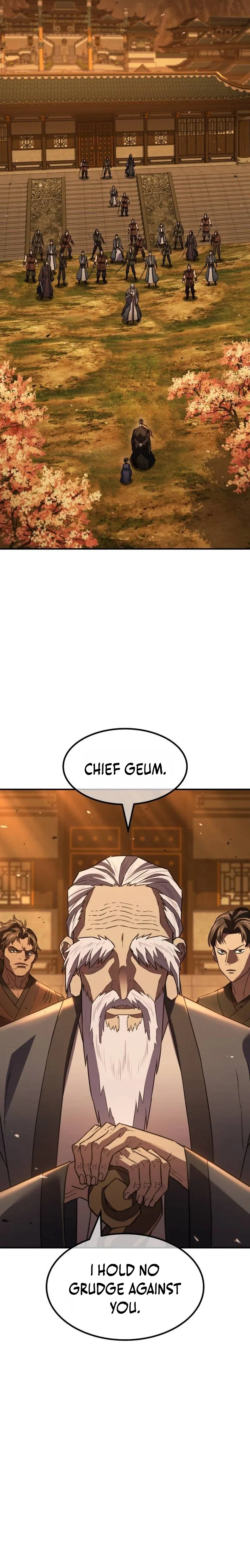 Murim’s Debt King Chapter 19 – Page 31