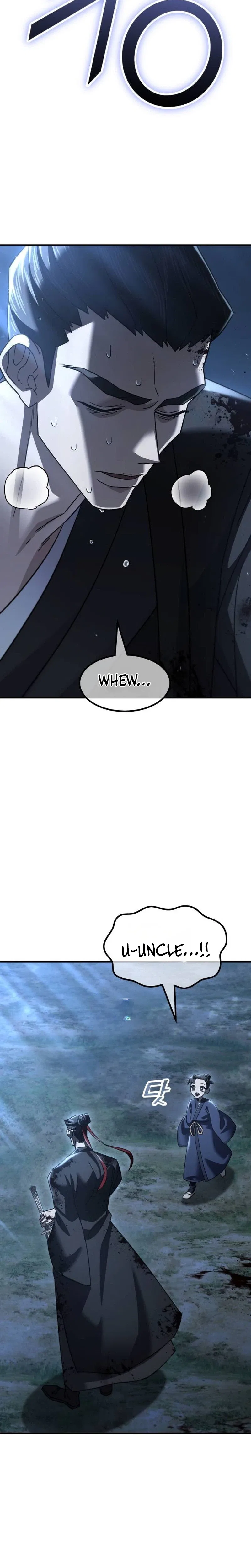 Murim’s Debt King Chapter 19 – Page 39