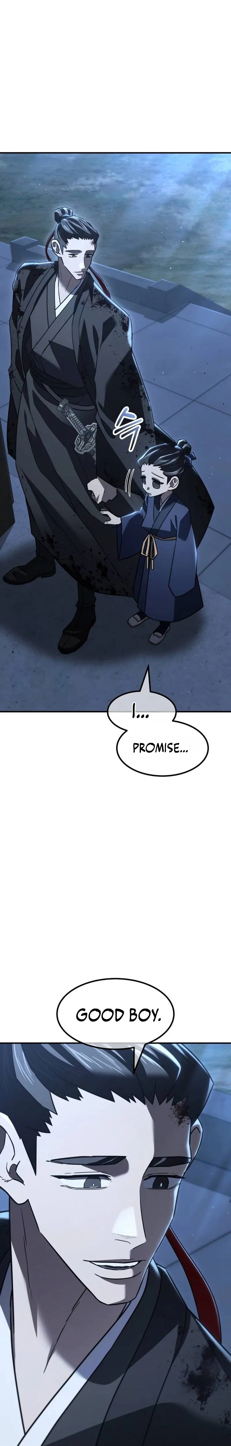 Murim’s Debt King Chapter 19 – Page 49